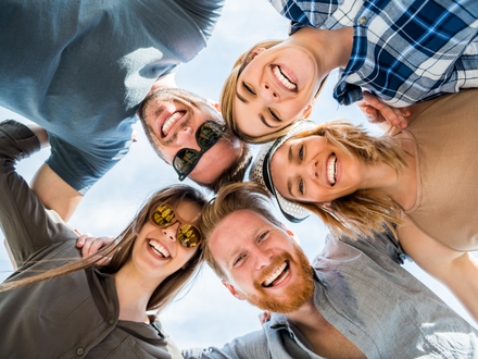 We zijn er voor jou. Vrijetijdsweb doet er alles aan de optimale gebruikerservaring te bieden!