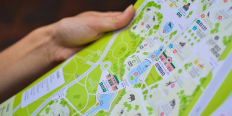 LGBT people are close to you